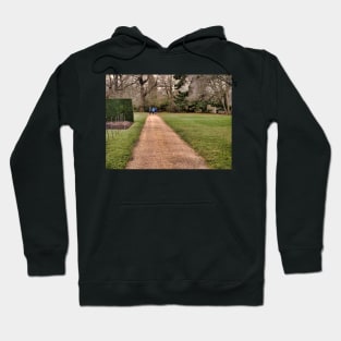 Life was meant for great adventures and close friends Hoodie